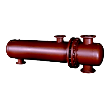 heat exchanger